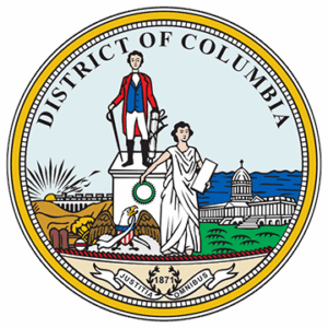 District of Columbia Seal