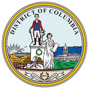 District of Columbia Seal