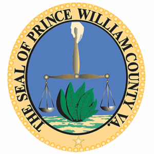 Prince William County VA Seal