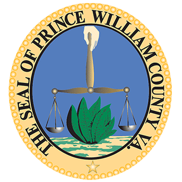 Prince William County VA Seal