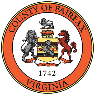 Fairfax VA Seal